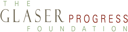 The Glaser Progress Foundation